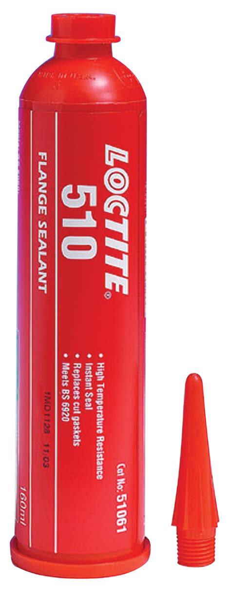 Loctite 510 - 50ml - Gasket Eliminator High Temp