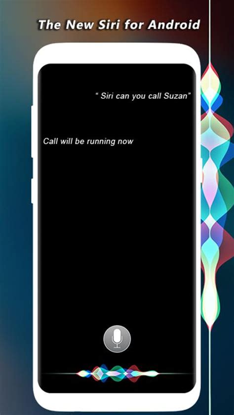 Siri For Android Assistant APK for Android - Download