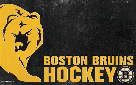 Boston Bruins 2018 Wallpapers - Wallpaper Cave