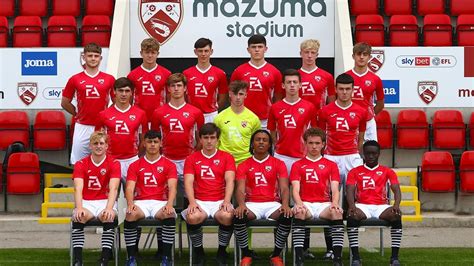 FA Sports Management confirmed as Academy shirt sponsor - News - Morecambe