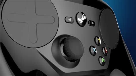 Valve has patented a new Steam controller that has Xbox Elite-style customisation