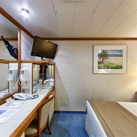 Inside Cabin on Star Princess Cruise Ship - Cruise Critic