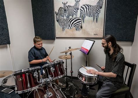 Online Drum Lessons | In Person Drum Lessons | Phoenix, AZ