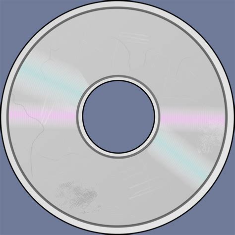 Compact Disc Png Logo - Free Transparent PNG Logos