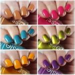 Essie Summer 2022 Collection – Swatches & Review – GINGERLY POLISHED