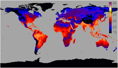 It's not the heat, it's the humidity: How humidity affects your life