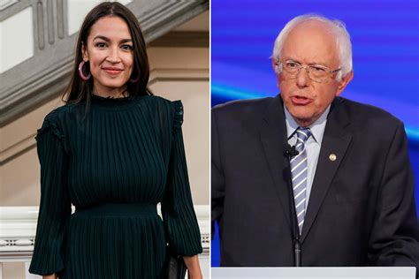 AOC to back Bernie for president in Queens rally Saturday