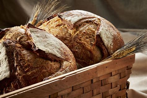 Pain de Campagne - Crest Hill Bakery - Artisan Bread Wholesaler