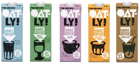 oatly vs kromland – Ateriet