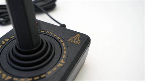 Atari Vault - videogamesmuseum.org