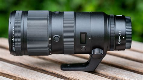 Nikon Z 70-200mm f2.8 VR S review | Cameralabs