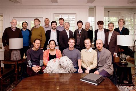 Mark Zuckerberg Wife Priscilla Chan – Telegraph