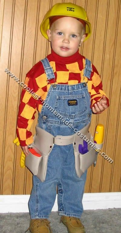 Bob the Builder World Book Day Costumes, Book Week Costume, Boy Costumes, Halloween Costumes ...