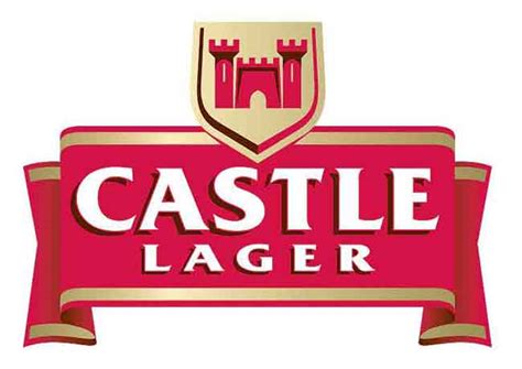 Castle Beer Logo - LogoDix