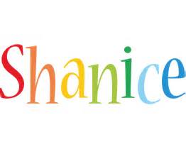 Shanice Logo | Name Logo Generator - Smoothie, Summer, Birthday, Kiddo ...