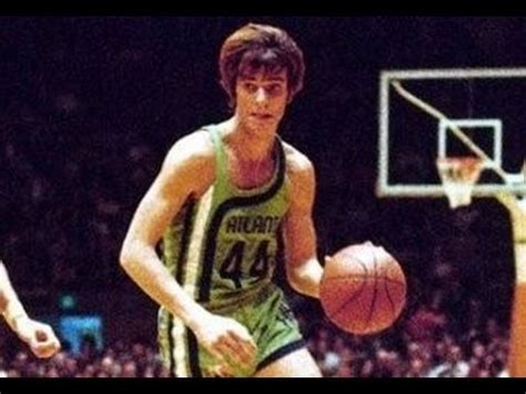 Pete Maravich - GREATEST BASKETBALL PLAYER EVER (ESPN NBA DOCUMENTARY ...