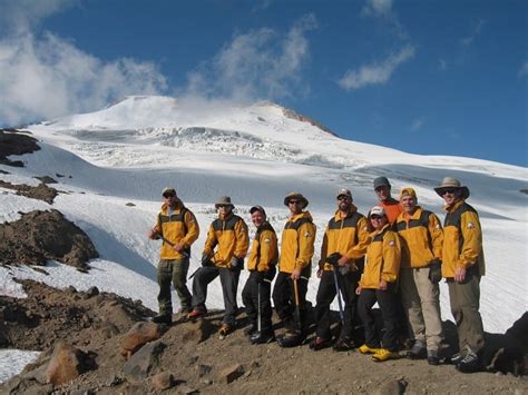 2-Day Mt. Baker Summit Climb - Pro Guiding Service