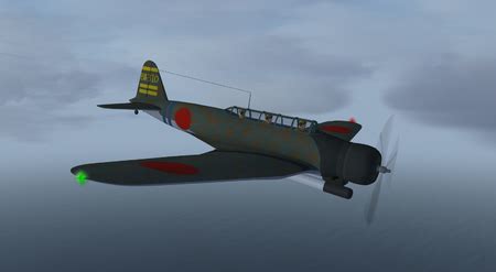 Nakajima B5N - FlightGear wiki