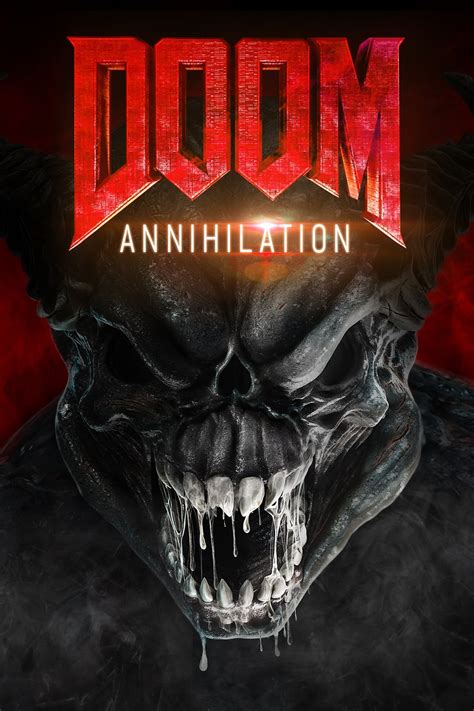 Ver Doom: aniquilación (2019) Online - CUEVANA 3