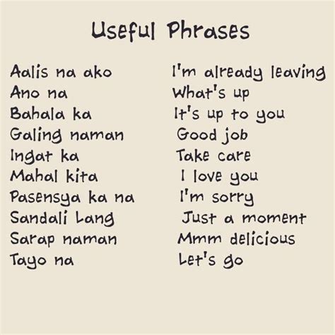 Translate any amount of words from english to tagalog by Memestrr