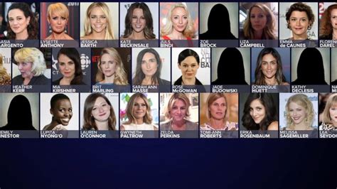 The women who brought down Harvey Weinstein | GMA