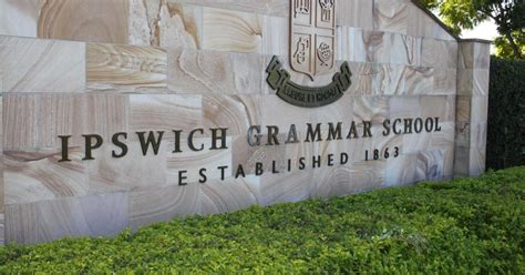 Contact | Ipswich Grammar Junior School