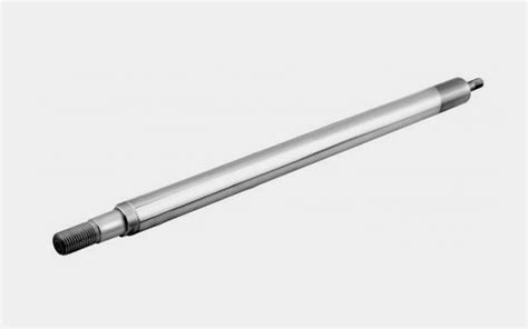 Introducing the Piston Rod » Higginson Equipment Inc.