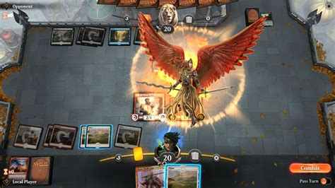 Magic: The Gathering Arena review: Do you believe in magic? | Shacknews