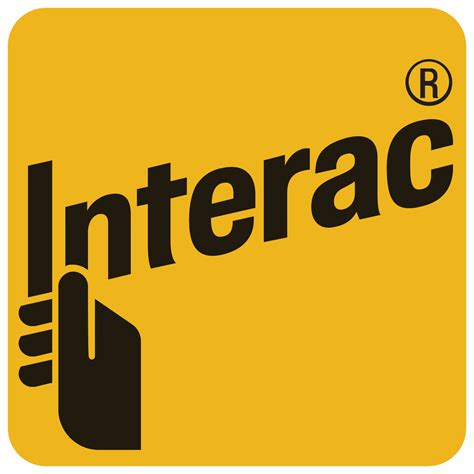 Interac Logo - PNG Logo Vector Brand Downloads (SVG, EPS)