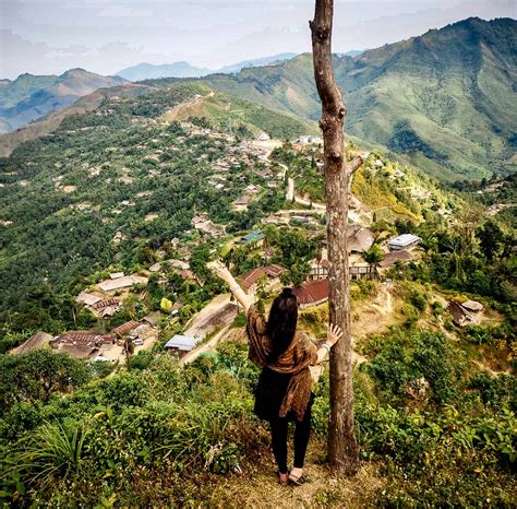 AN ESSENTIAL TRAVELLERS' GUIDE TO LONGWA NAGALAND: HOME OF THE LAST ...