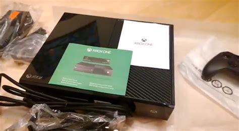 Xbox One Dev Kit Menu Unlocked - Microsoft Warns Not To Mess With The ...