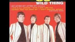 The Troggs- Wild Thing Chords - Chordify