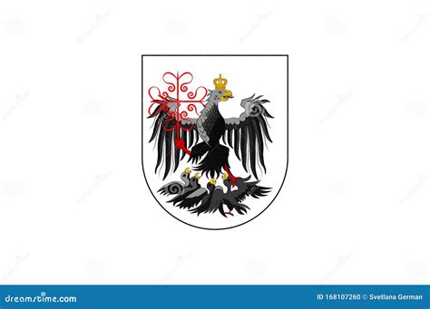 Flag of Buenos Aires in Argentina Stock Vector - Illustration of ...