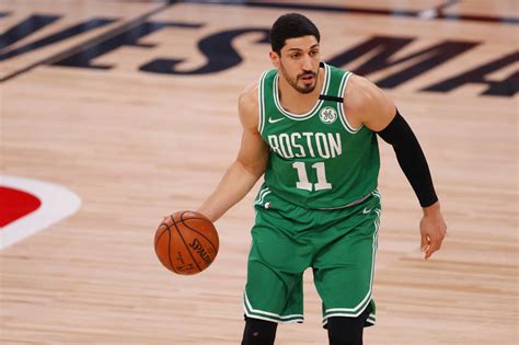 Chinese streaming platform pulls Celtics game after pro-Tibet Enes ...