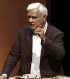 Ravi Zacharias — Jesus, Life and World Religions » Watch Online Sermons ...