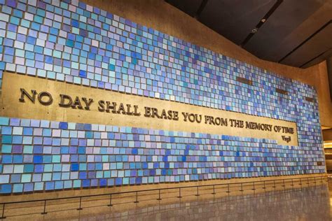 12 Things to Know BEFORE Visiting the 9/11 Memorial and Museum, NYC