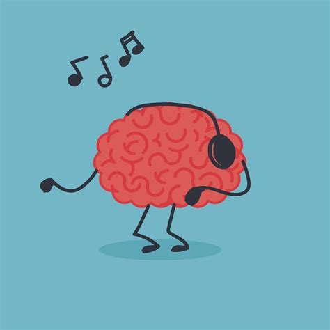 Brain Structure May Determine Who Gets Catchy Songs Stuck In Their Head The Most