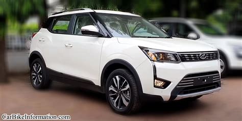 Mahindra XUV 300 Price Specs Images Colour Varient, 45% OFF