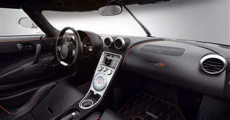 Wallpaper : Koenigsegg Agera RS, car interior 4096x2160 - CaptainRO ...