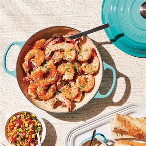 Le Creuset Signature Braiser, 2.25 qt. | Sur La Table in 2021 | Cooking, Lemon butter chicken, Food