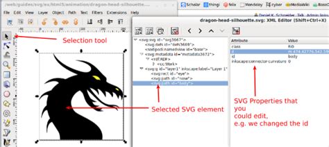 Using Inkscape for web animation - EduTech Wiki