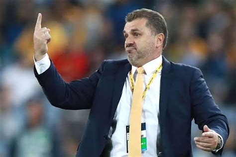 Ange Postecoglou: Salary| First Wife| Yokohama| Book - sportsjone