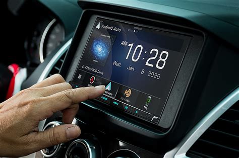 Best Android Auto Head Unit Car Stereos for 2022 - CNET