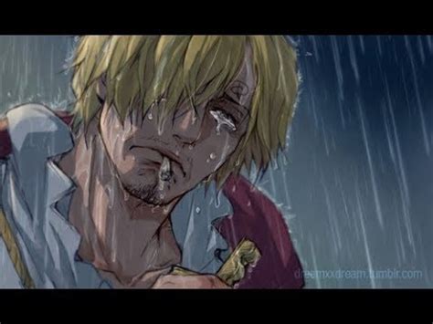 One Piece Sad Moments - Feel Again - YouTube