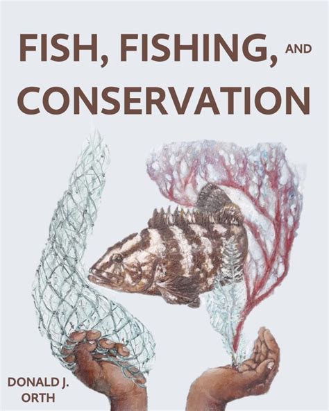 Fish, Fishing, and Conservation – Simple Book Publishing
