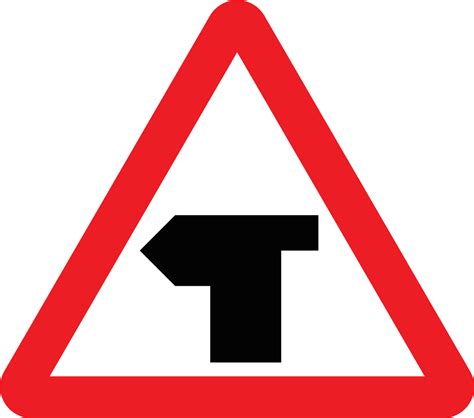 File:UK traffic sign 505.1.svg - Wikimedia Commons