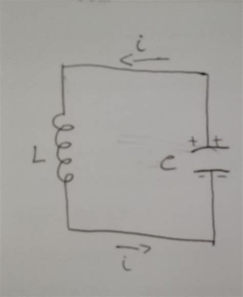 LC circuit with circuitikz - TeX - LaTeX Stack Exchange