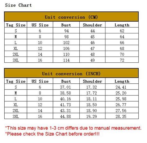 Los Angeles Apparel Size Chart