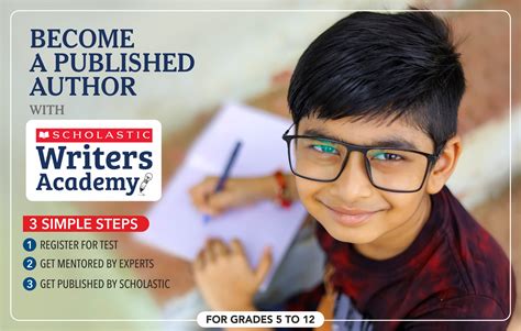 Scholastic India Login