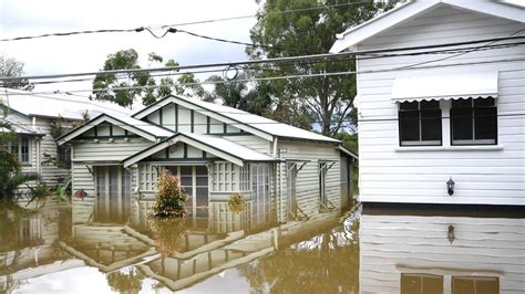 Resilient Homes Fund: QLD flood victims submit home buyback requests ...